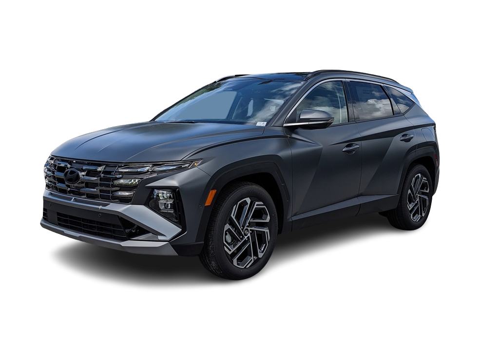 Thumbnail: 2026 Hyundai Tucson - 15