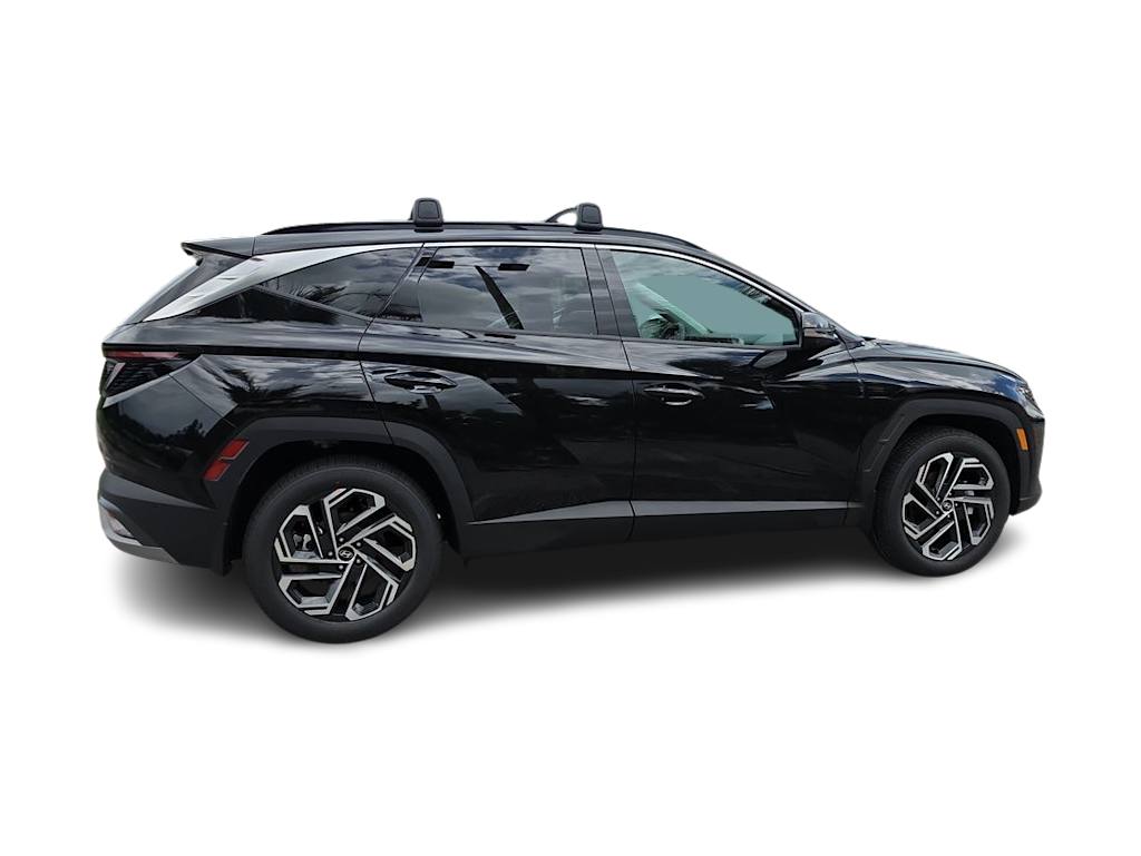 Thumbnail: 2026 Hyundai Tucson - 19