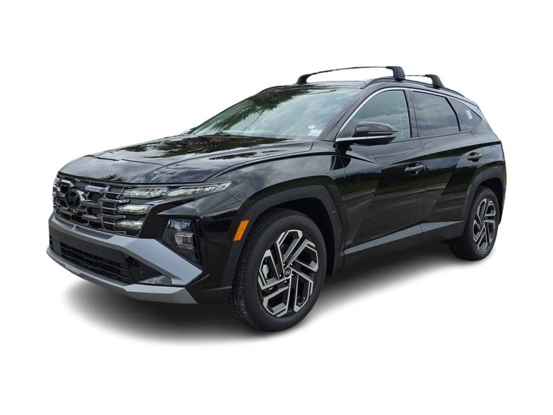 Thumbnail: 2026 Hyundai Tucson - 17