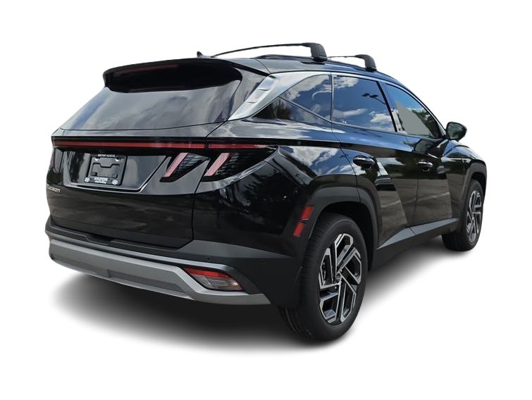 Thumbnail: 2026 Hyundai Tucson - 18
