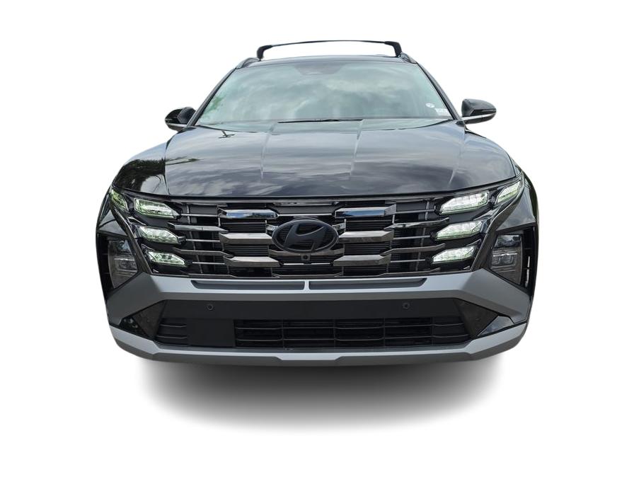 Thumbnail: 2026 Hyundai Tucson - 6