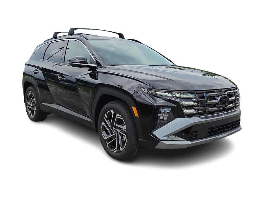 Thumbnail: 2026 Hyundai Tucson - 20