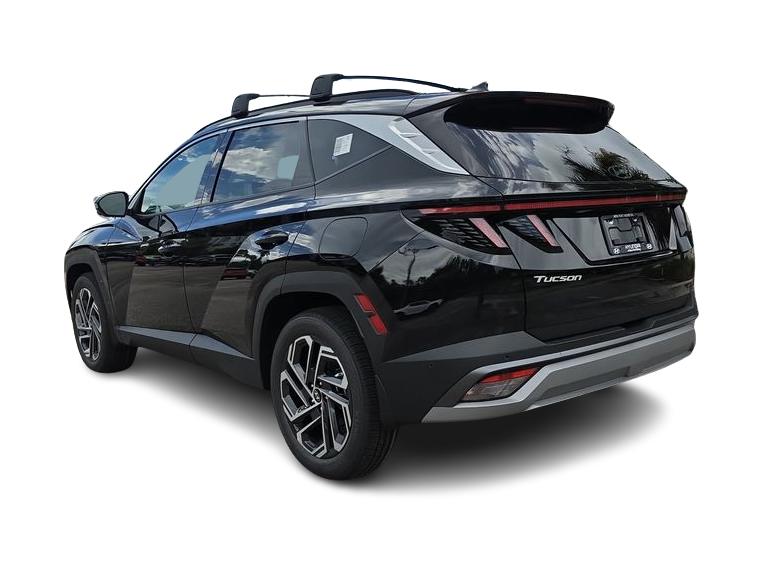 Thumbnail: 2026 Hyundai Tucson - 4