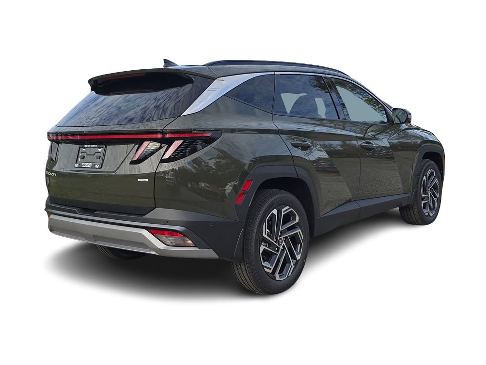 Thumbnail: 2026 Hyundai Tucson - 16