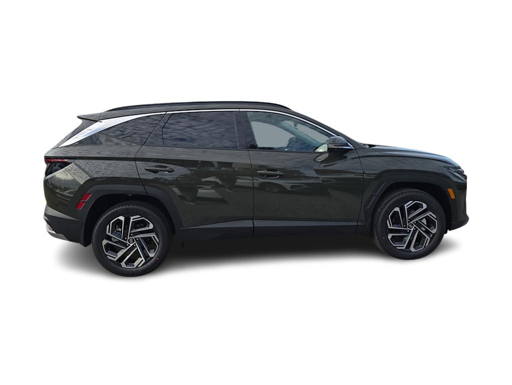 Thumbnail: 2026 Hyundai Tucson - 17