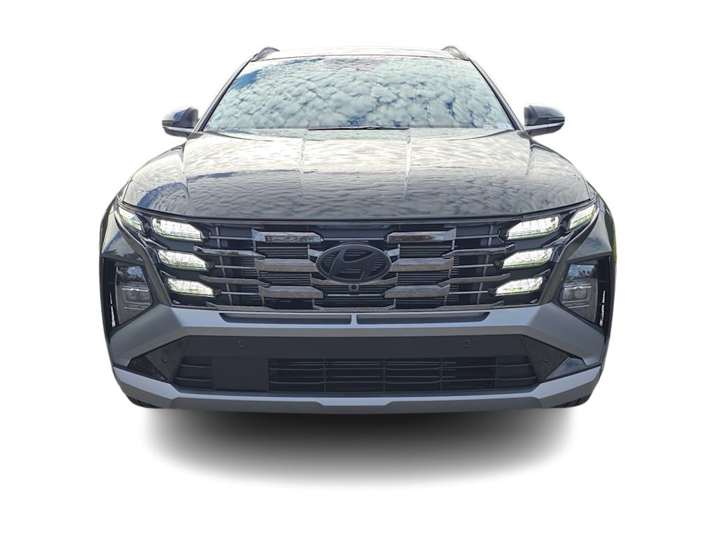 Thumbnail: 2026 Hyundai Tucson - 6