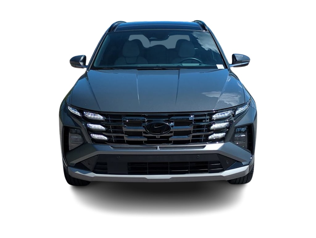 Thumbnail: 2025 Hyundai Tucson - 6