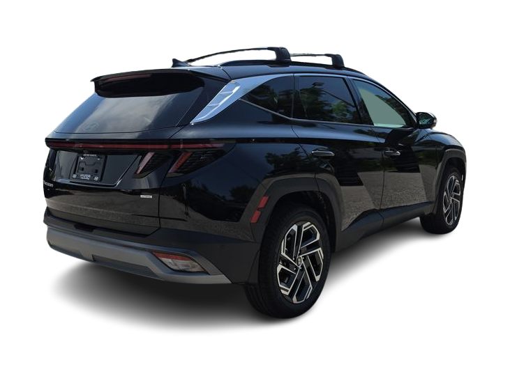 Thumbnail: 2026 Hyundai Tucson - 17