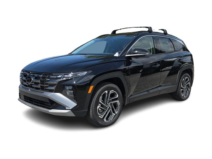 Thumbnail: 2026 Hyundai Tucson - 16