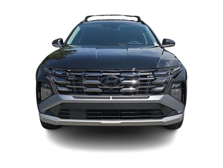 Thumbnail: 2026 Hyundai Tucson - 6