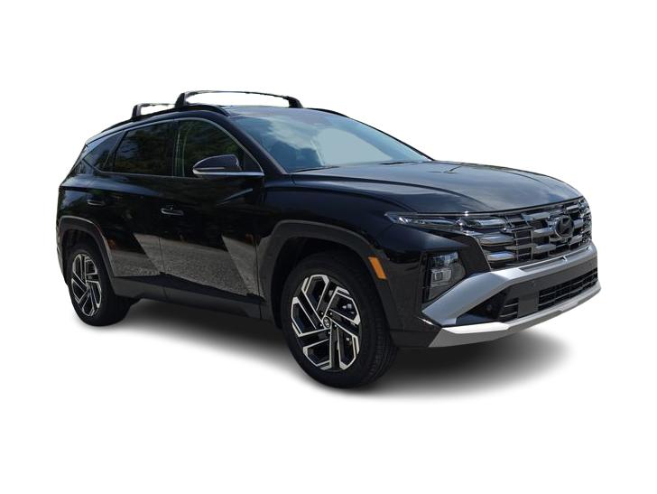 Thumbnail: 2026 Hyundai Tucson - 19