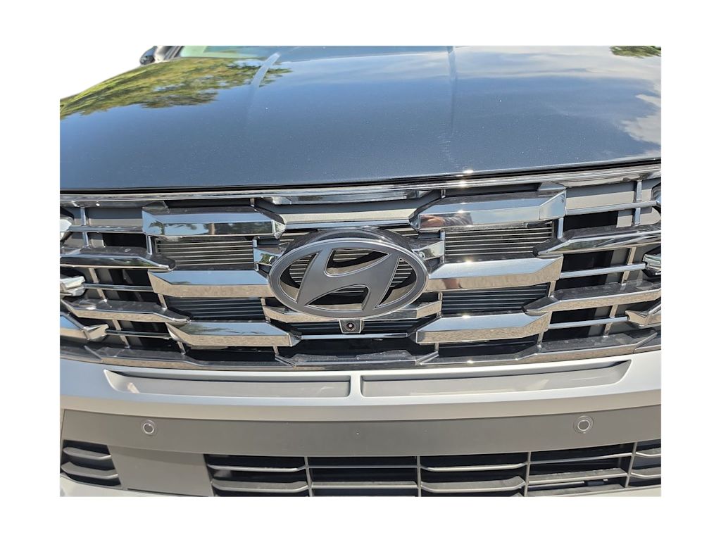 Thumbnail: 2026 Hyundai Tucson - 21