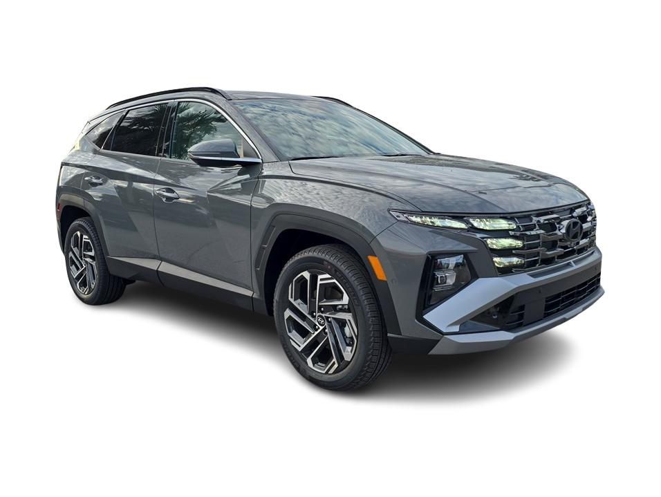 Thumbnail: 2026 Hyundai Tucson - 19