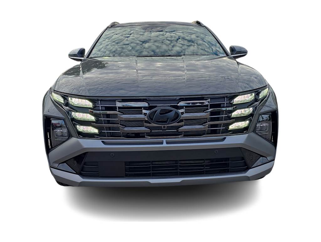 Thumbnail: 2026 Hyundai Tucson - 6