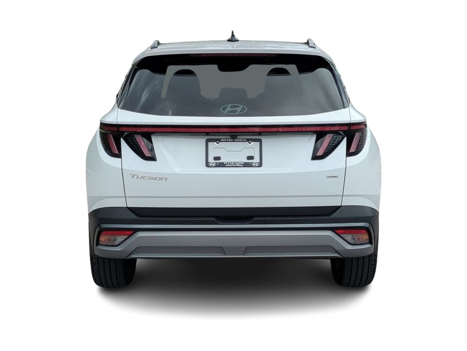 Thumbnail: 2026 Hyundai Tucson - 5