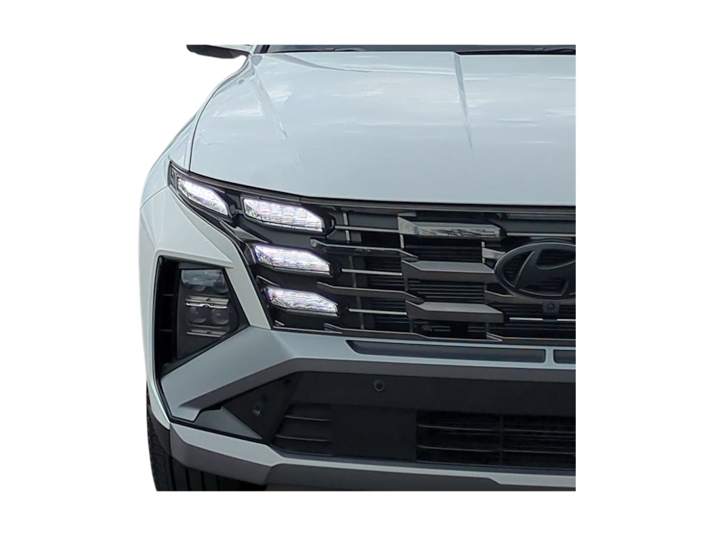 Thumbnail: 2026 Hyundai Tucson - 20
