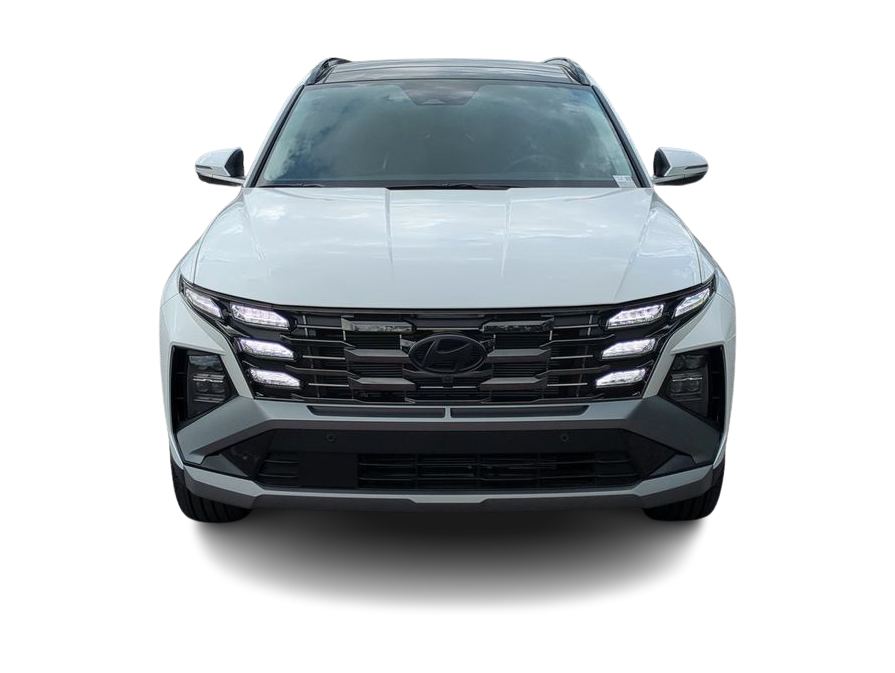 Thumbnail: 2026 Hyundai Tucson - 6