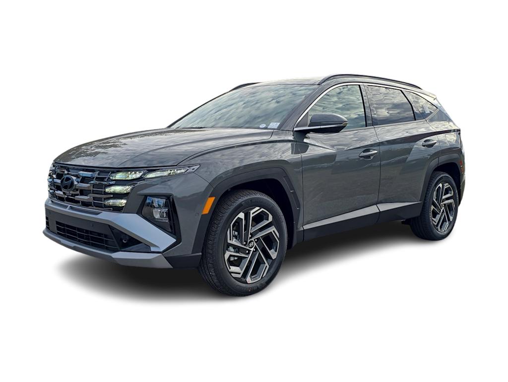 Thumbnail: 2026 Hyundai Tucson - 16