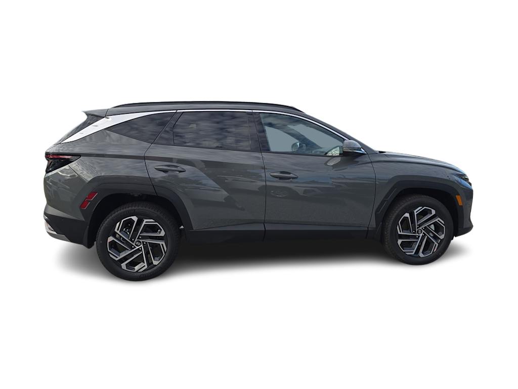 Thumbnail: 2026 Hyundai Tucson - 18