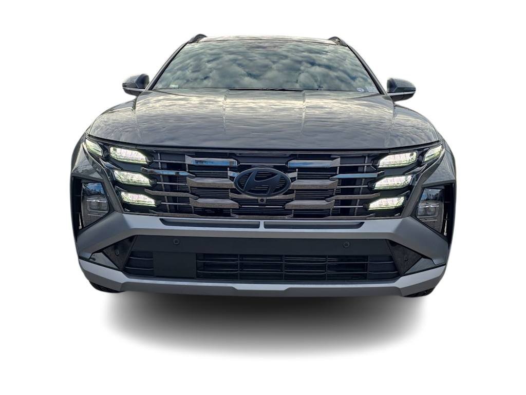 Thumbnail: 2026 Hyundai Tucson - 6