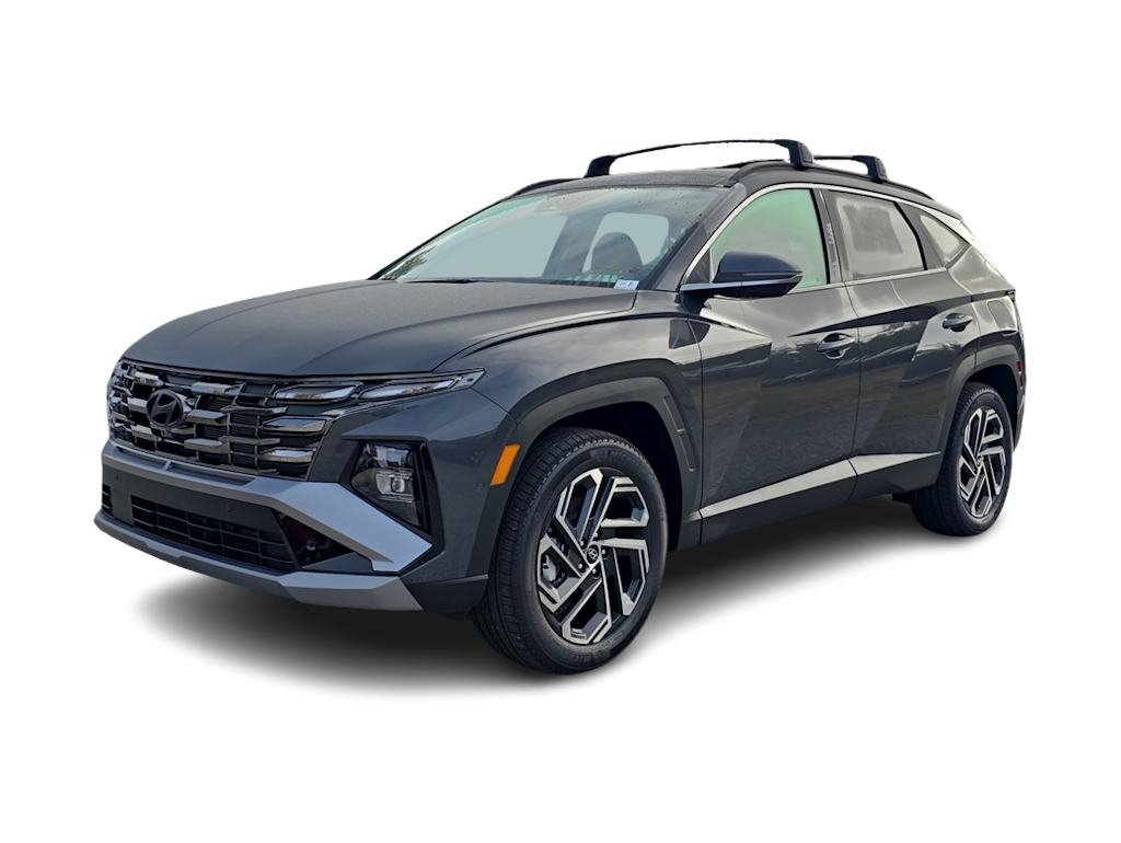 Thumbnail: 2026 Hyundai Tucson - 16