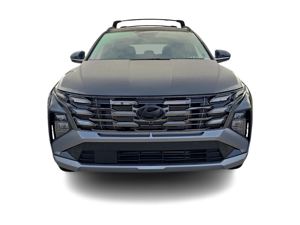 Thumbnail: 2026 Hyundai Tucson - 6