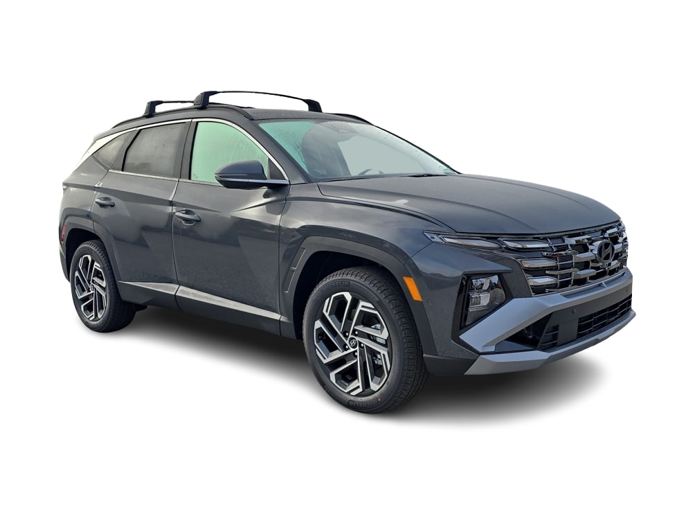 Thumbnail: 2026 Hyundai Tucson - 19