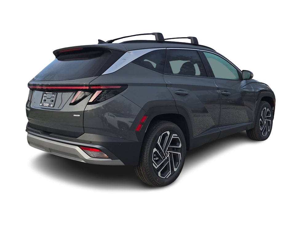 Thumbnail: 2026 Hyundai Tucson - 17