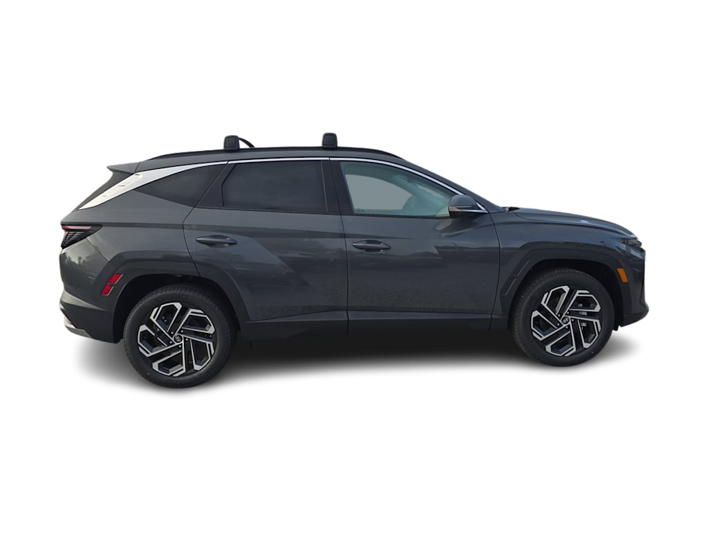 Thumbnail: 2026 Hyundai Tucson - 18