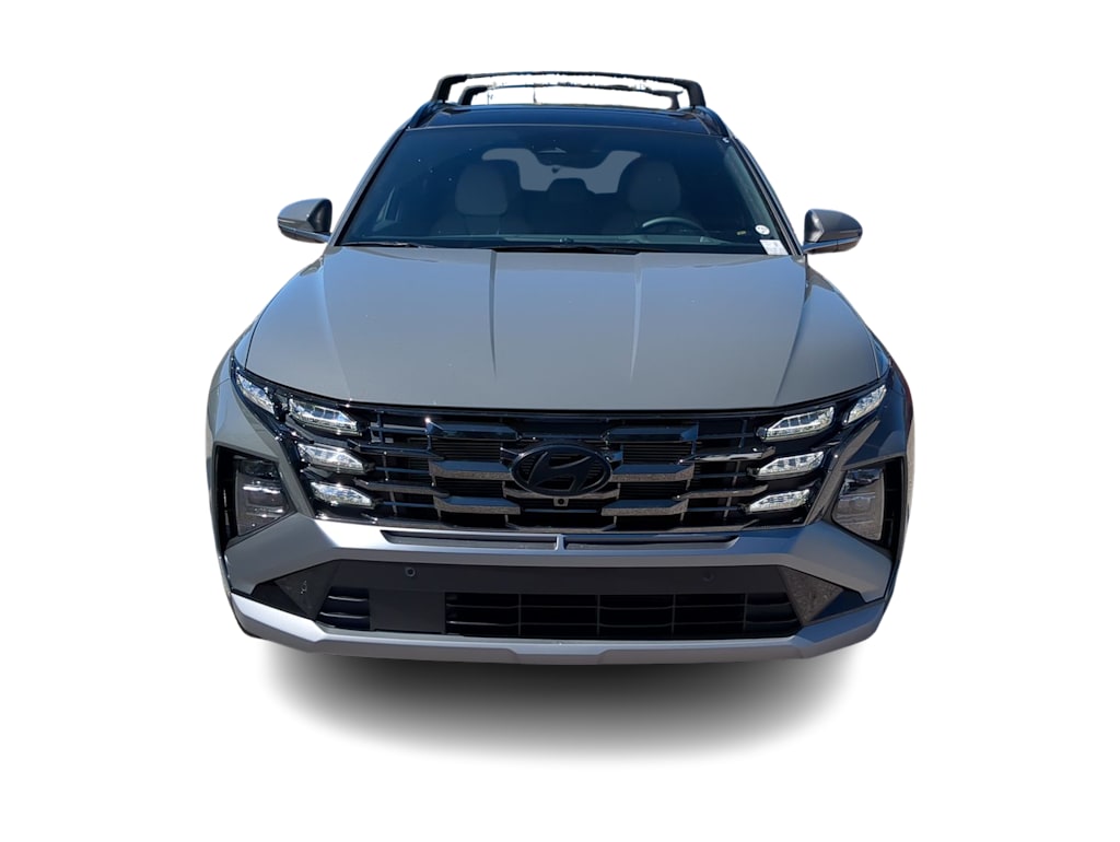 Thumbnail: 2026 Hyundai Tucson - 6