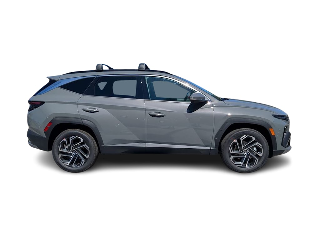 Thumbnail: 2026 Hyundai Tucson - 19