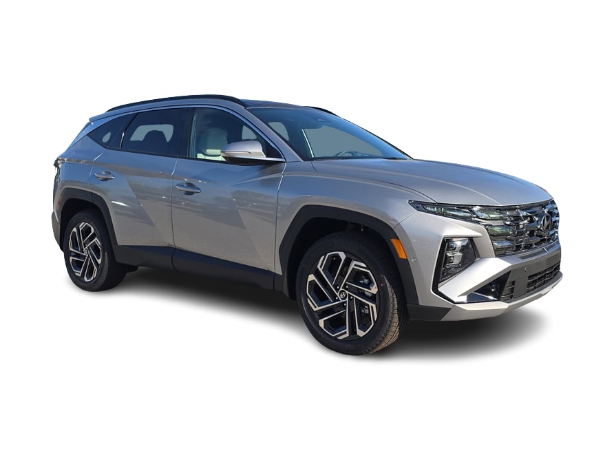 Thumbnail: 2026 Hyundai Tucson - 18