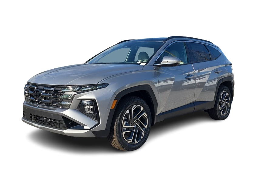 Thumbnail: 2026 Hyundai Tucson - 16