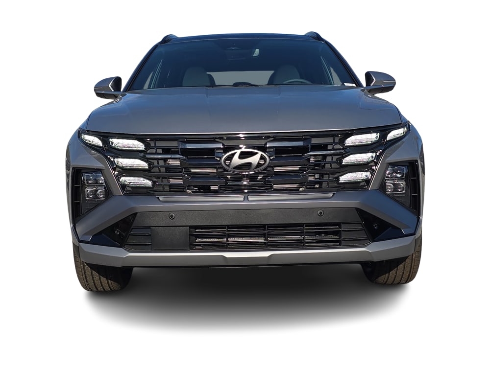 Thumbnail: 2026 Hyundai Tucson - 6