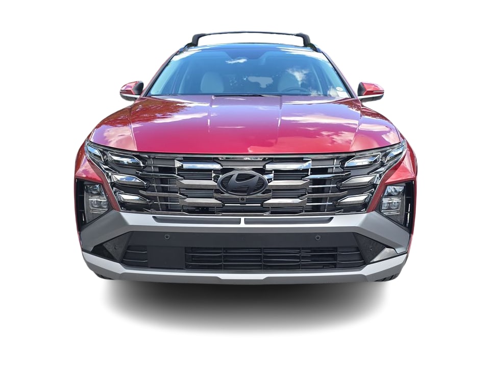Thumbnail: 2026 Hyundai Tucson - 6