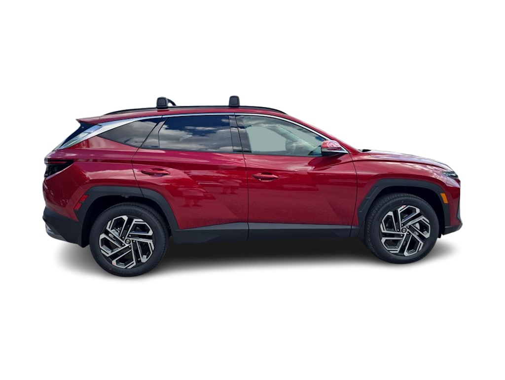 Thumbnail: 2026 Hyundai Tucson - 19