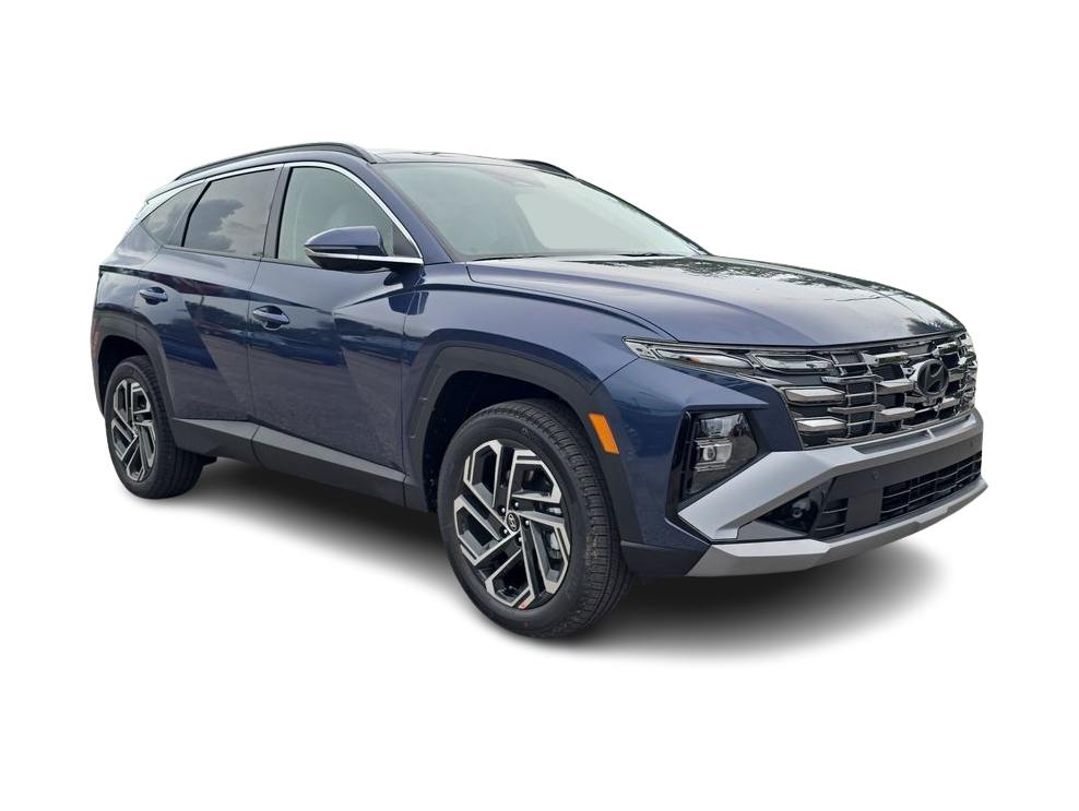 Thumbnail: 2026 Hyundai Tucson - 19