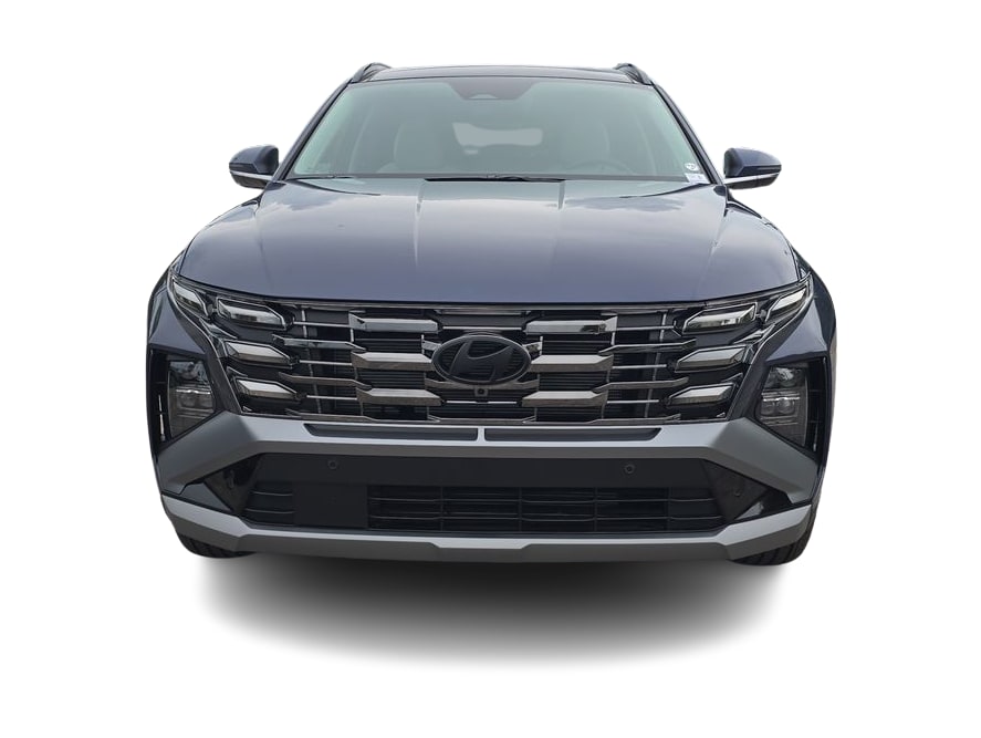 Thumbnail: 2026 Hyundai Tucson - 6