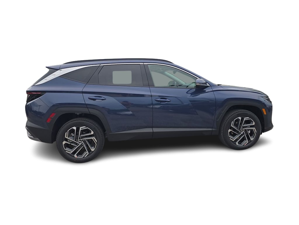 Thumbnail: 2026 Hyundai Tucson - 18