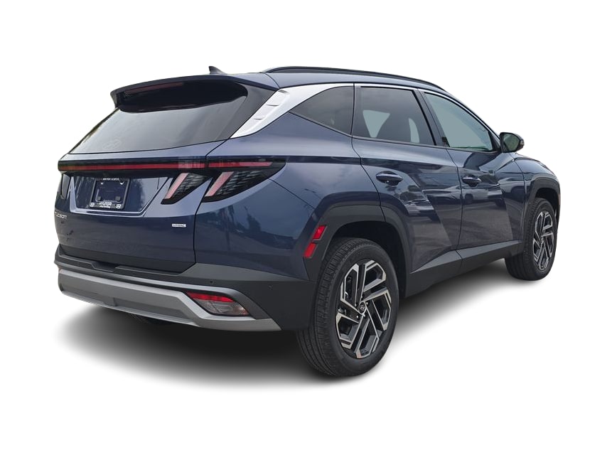 Thumbnail: 2026 Hyundai Tucson - 17