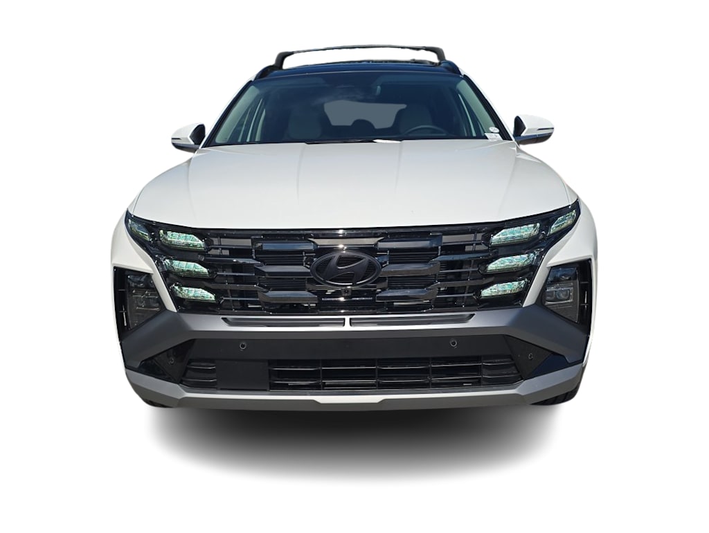 Thumbnail: 2026 Hyundai Tucson - 6