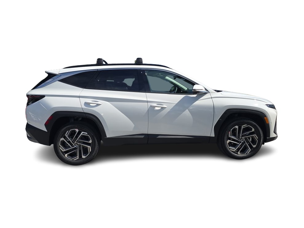 Thumbnail: 2026 Hyundai Tucson - 11
