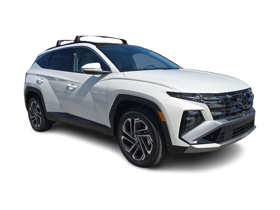 Thumbnail: 2026 Hyundai Tucson - 12