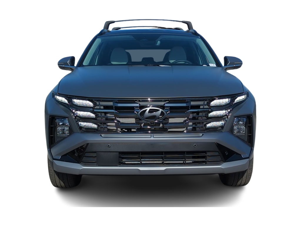 Thumbnail: 2026 Hyundai Tucson - 6