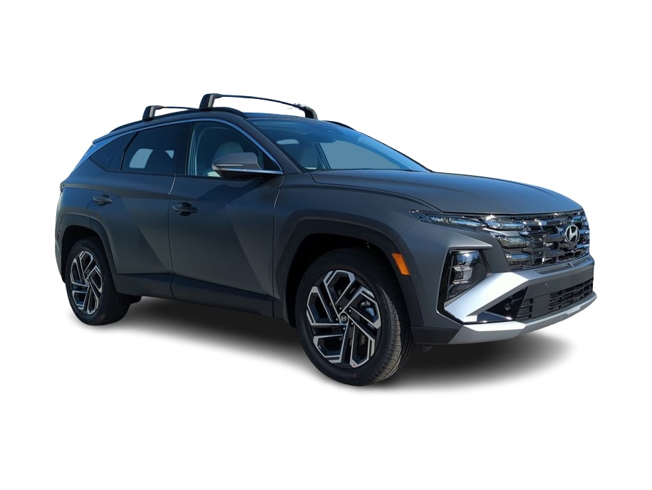 Thumbnail: 2026 Hyundai Tucson - 20