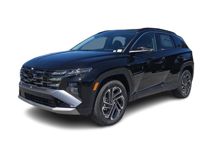 Thumbnail: 2026 Hyundai Tucson - 17
