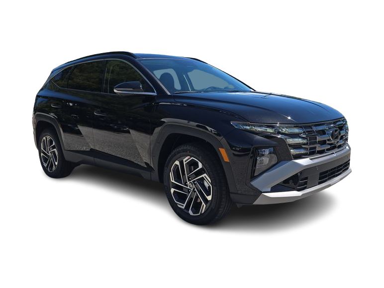 Thumbnail: 2026 Hyundai Tucson - 20