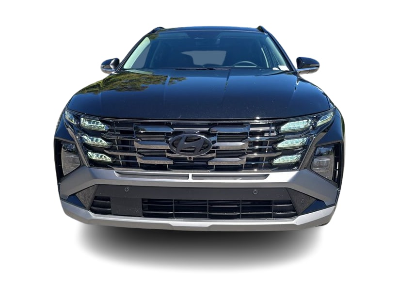 Thumbnail: 2026 Hyundai Tucson - 6