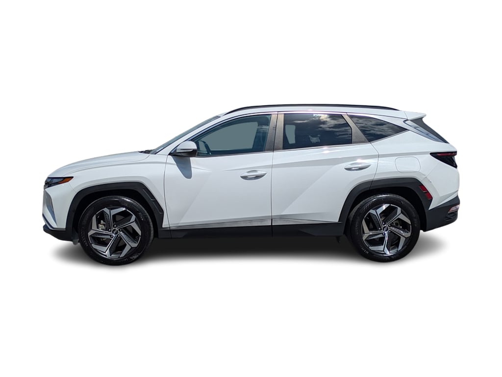 Thumbnail: 2023 Hyundai Tucson - 3