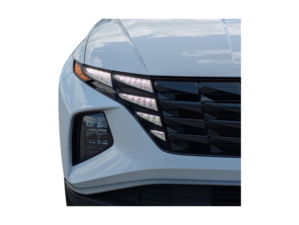 Thumbnail: 2023 Hyundai Tucson - 21